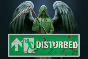 Disturbed Mobile